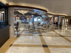 Discovery Princess Gelato picture