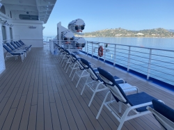 Discovery Princess Outside Promenade picture