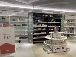 Discovery Princess The Shops of Princess picture