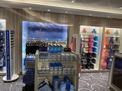 Discovery Princess The Shops of Princess picture