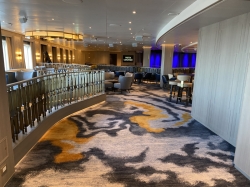 Discovery Princess Vista Lounge picture