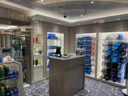 Discovery Princess The Shops of Princess picture