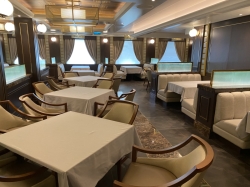 Discovery Princess Crown Grill picture