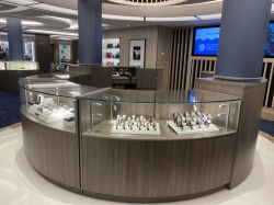 Discovery Princess The Shops of Princess picture