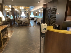 Discovery Princess Crown Grill picture