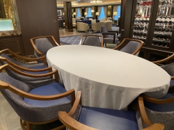 Discovery Princess Crown Grill picture