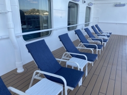 Discovery Princess Outside Promenade picture