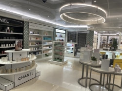 Discovery Princess The Shops of Princess picture