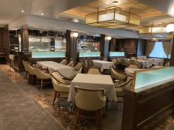 Discovery Princess Crown Grill picture