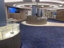 Discovery Princess The Shops of Princess picture