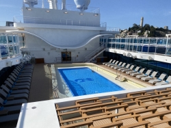 Retreat Pool picture
