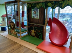 Discovery Princess Childrens Activity Center picture