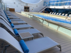 Retreat Pool picture