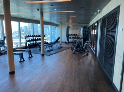 Discovery Princess Fitness Center picture