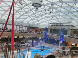 Sky Dome Pool picture