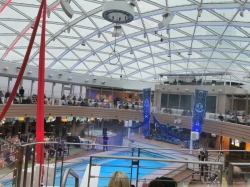 Sky Dome Pool picture Sky Dome Pool picture
