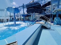 MSC Meraviglia Polar Aquapark picture