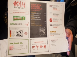 MSC Seashore HOLA Tacos & Cantina picture