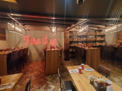 Q Texas Smokehouse picture
