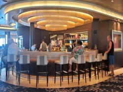 Norwegian Joy Starbucks picture