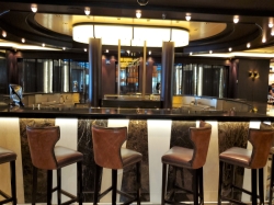 Norwegian Joy A-List Bar picture