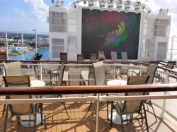 Norwegian Joy Spice H2O picture