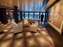 Norwegian Joy Haven Lounge picture