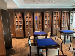 Chess & Card Room picture