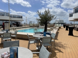 Sea View Pool picture