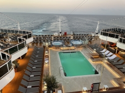 Sea View Pool picture