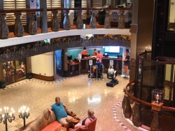 Renaissance Lobby picture