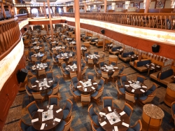Carnival Pride Normandie Restaurant picture