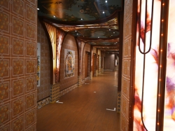 Interior Promenade picture