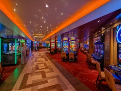 Carnival Panorama Casino picture