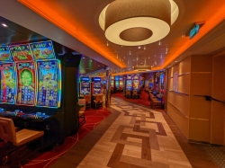 Carnival Panorama Casino picture