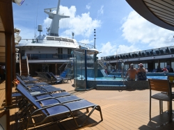 Carnival Pride Apollo Forward Pool picture