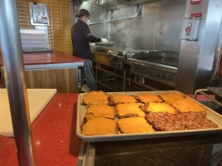 Carnival Pride Guys Burger Joint picture