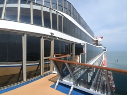Top of Bridge picture