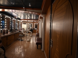 The Look Beauty Salon picture