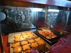 Carnival Pride Guys Burger Joint picture