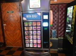 Carnival Pride The Winners Club Casino picture