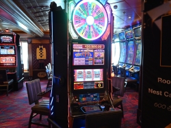 Carnival Pride The Winners Club Casino picture