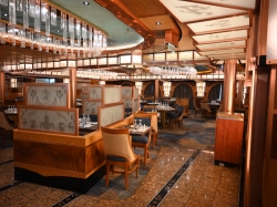 Carnival Pride Normandie Restaurant picture