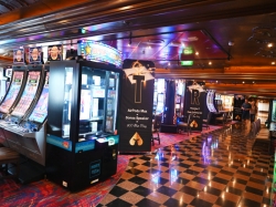 Carnival Pride The Winners Club Casino picture