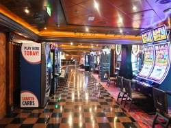 Carnival Pride The Winners Club Casino picture