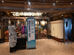 Carnival Pride Renaissance Lobby picture