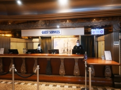 Renaissance Lobby picture