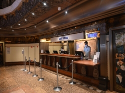 Renaissance Lobby picture