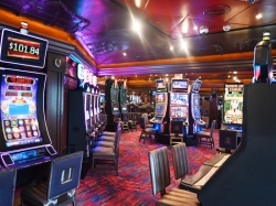 Carnival Pride The Winners Club Casino picture