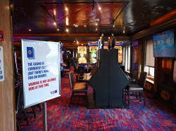 Carnival Pride The Winners Club Casino picture